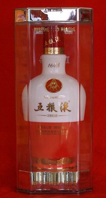 五粮液1618